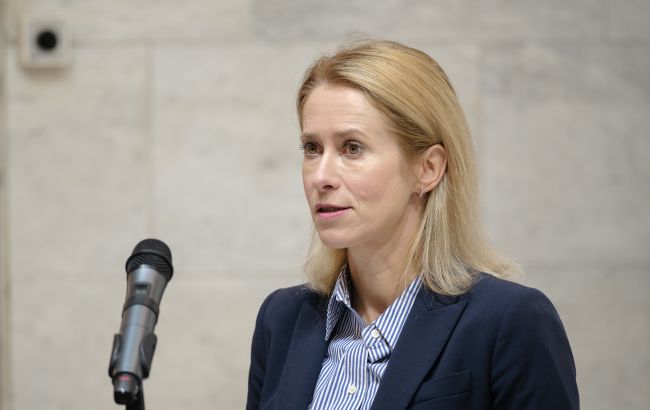 Переговорники Трампа півтора роки підштовхують Україну до капітуляції, - Каллас