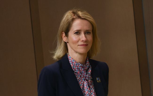 Каллас про промову Венса: є враження, що США "намагаються посваритися" з Європою