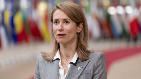 Британія та ЄС обговорять шляхи посилення тиску на РФ і забезпечення миру в Україні