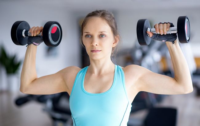 5 простых упражнений, которые сжигают больше калорий, чем даже 30-минутный бег