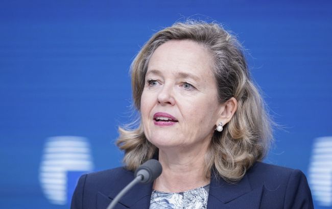 Потреби України у фінансуванні будуть величезними, - Європейський інвестбанк