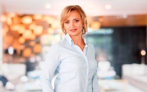 Галина Калюк про довіру, команду і довгу стратегію: інтерв'ю людини, яка перетворила LOVARE на бренд №1