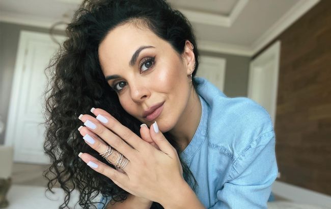 Ніжна Каменських висловилася про рідних людей, поки Потап у Барселоні "по справах"  (фото)