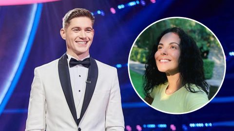 Володимир Остапчук налякав Настю Каменських: чим саме