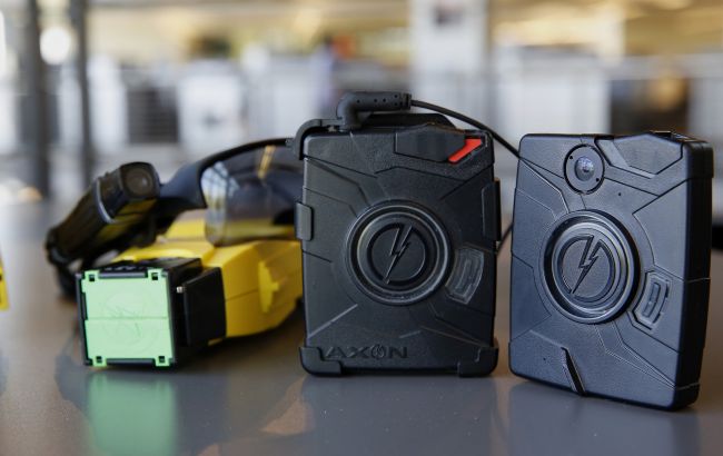 У Львові та області працівників ТЦК "озброять" бодікамерами