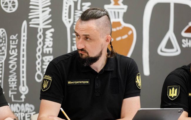 В Украине появится филиал KNDS: в Минстратегпроме объяснили важность соглашения