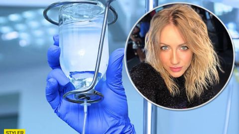 Врачи не знают, что с ней: Леся Никитюк экстренно госпитализирована