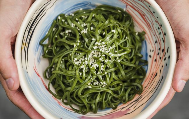 Експерти розповіли, чи справді корисно їсти морську капусту
