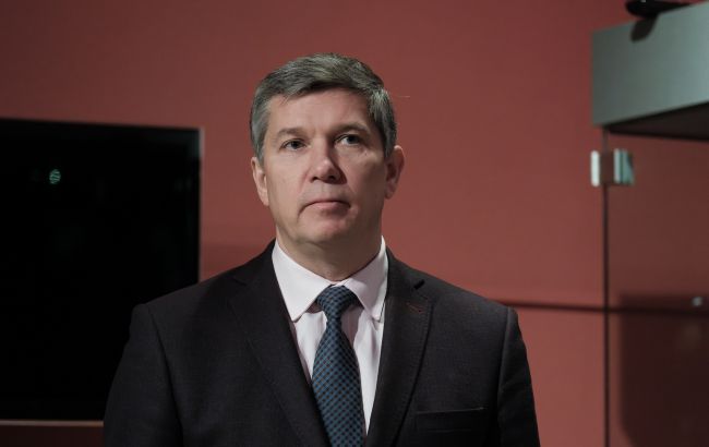 Ексочільнику Мінкульту Карандєєву обрали запобіжний захід