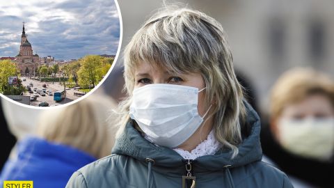 Харьков ужесточает карантин: закроют ли метро, все ограничения и запреты