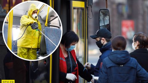 В Украине меняют правила для пассажирских перевозок: что нужно знать