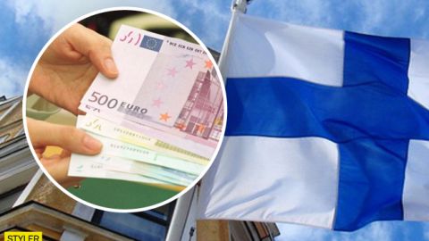 Как в Финляндии помогают людям на карантине. Почему в Украине не так?