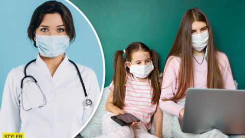 Украинцам запретили выходить из дому: кого это касается