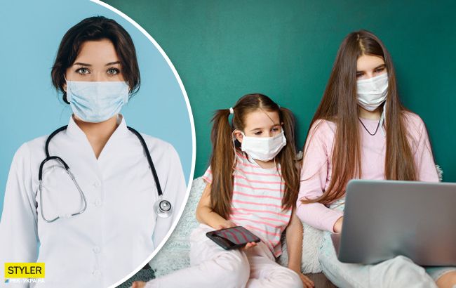 Украинцам запретили выходить из дому: кого это касается