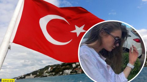 Отдых в Турции превратился в кошмар: здоровую украинку отправили на изоляцию на 10 дней