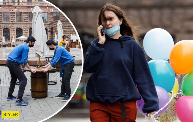 Хворі почали виходити з дому: львівський лікар назвав причину зростання захворюваності на коронавірус