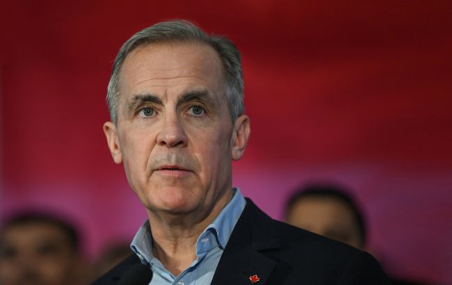 Канада объявила о новом пакете помощи Украине на более чем 2 млрд долларов