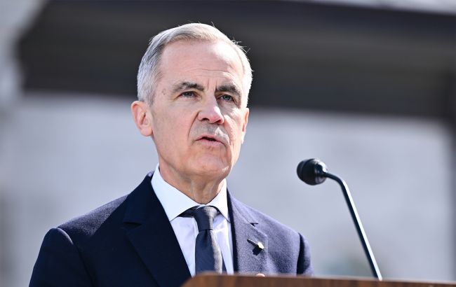 Трамп отказался от амбиций в отношении Канады, - Карни