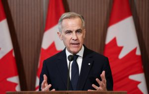 Карни: Канада предоставит около 270 миллионов долларов на ракеты-перехватчики для Украины