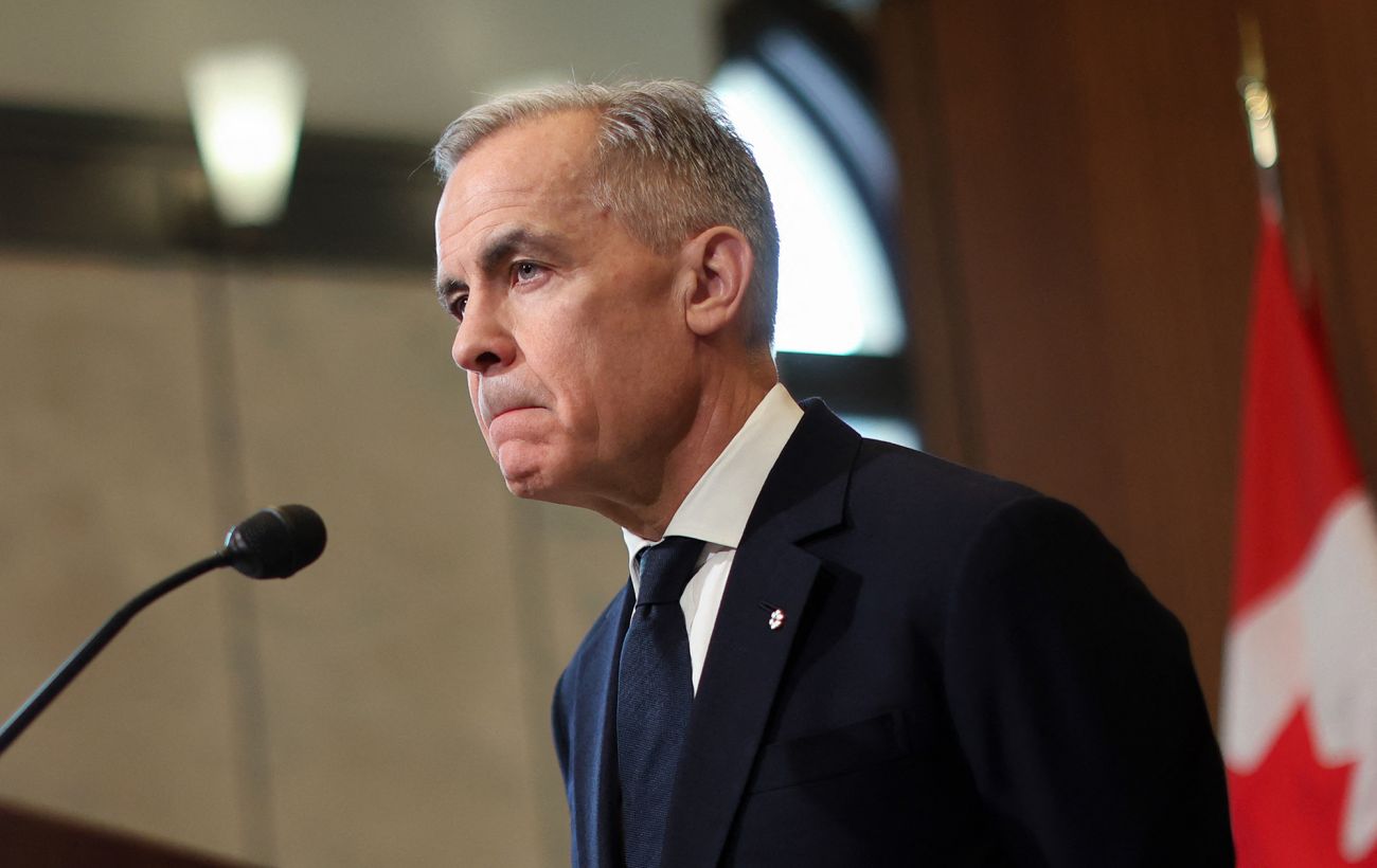 Канада зменшує квоту на візи для іноземців: кого не пустять до країни у 2026 році