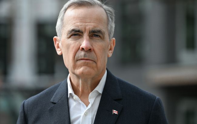 Ответ на тарифы Трампа. Канада вводит 25% пошлины на автомобили из США