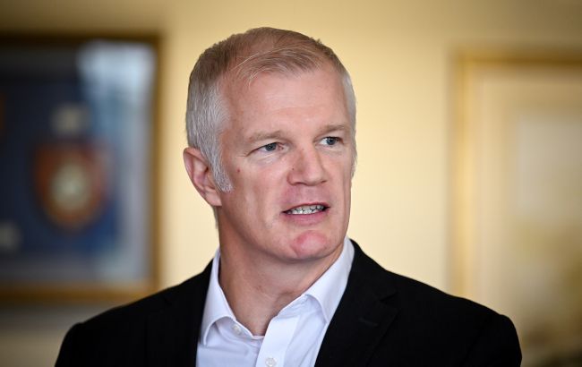 Це буде корисним: в Британії хотіли б бачити Україну на варті Близького Сходу