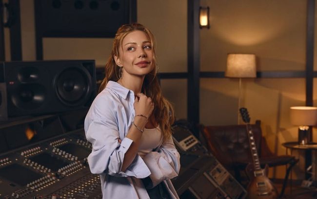 Как сейчас выглядит 17-летний сын Тины Кароль: редкое фото