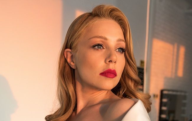 Тина Кароль стала членом жюри Национального отбора на Евровидение-2020