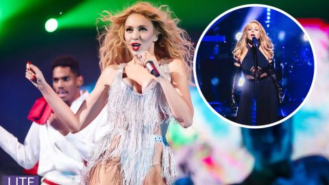 Абсолютно бесполезные усилия: продюсер Поляковой прокомментировал скандал с Кароль