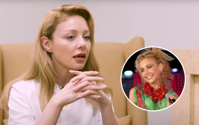 "Всем больно": Тина Кароль рассказала, будет ли петь на русском