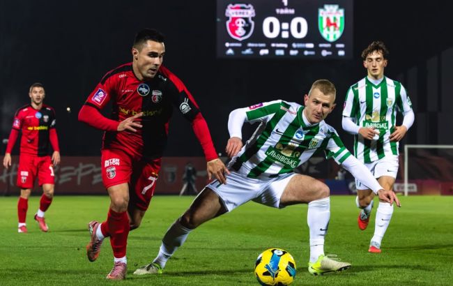 Новый турнир в украинском футболе: как УПЛ навсегда избавит клубы от скучных пауз