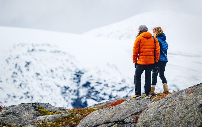 Украинцев предупредили об опасной погоде в горах: что советуют спасатели