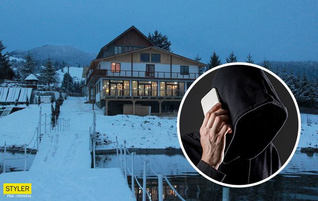 Мошенники обманывают туристов с жильем в Карпатах: как работает схема