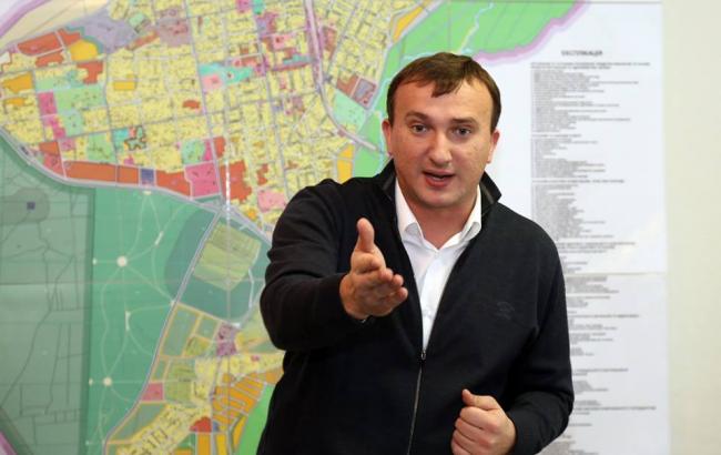 Мэр Ирпеня задекларировал памятник за 900 тыс. грн