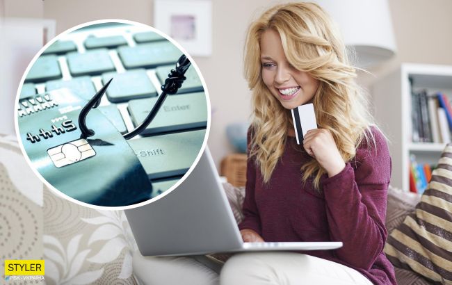 Черная пятница в Украине: как не попасть на схемы мошенников