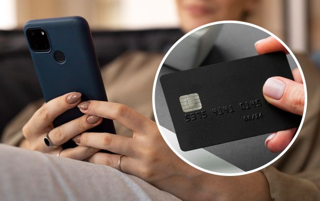 Переказ коштів з мобільного рахунку на банківську картку: як це зробити