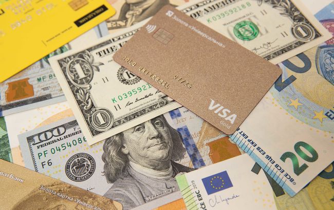 Украинцам дали советы, как защитить свою платежную карту от мошенников