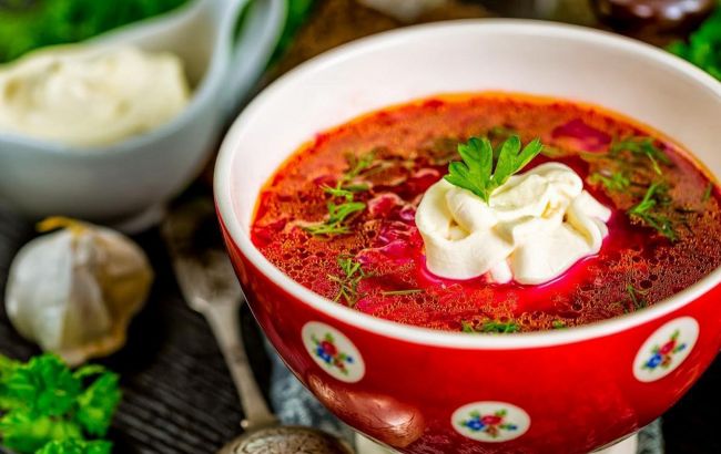 Этот продукт не стоит добавлять в борщ: самая популярная ошибка