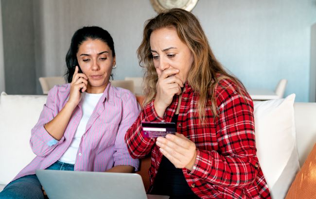 Новая схема мошенников под видом денежной помощи: как не потерять все деньги