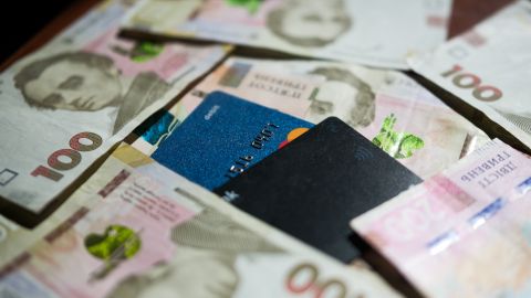 В Україні зросла середня зарплата за місяць: деталі