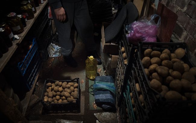 Под Львовом четыре человека погибли в подвале. ГСЧС рассказала подробности