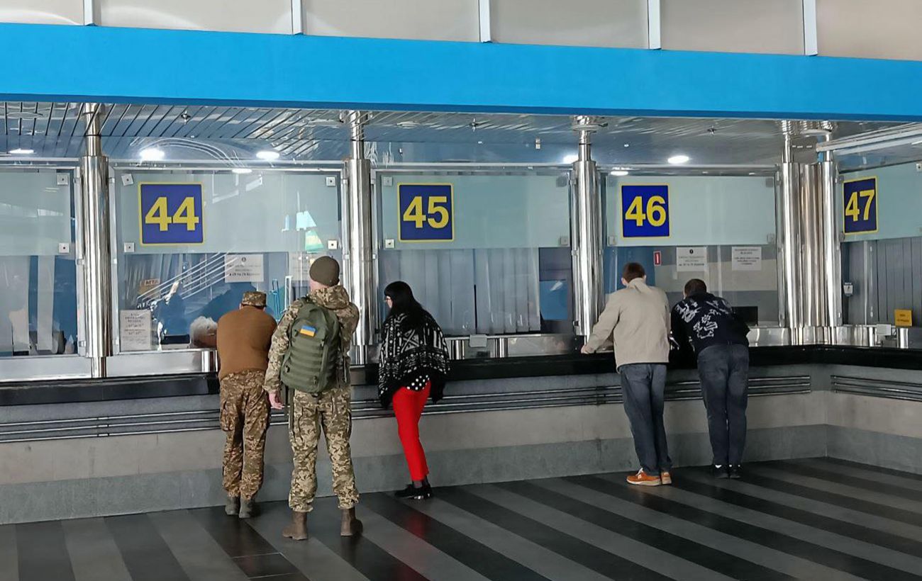 "Інтерсіті" з пересадкою: чи доведеться доплачувати за рейс з Києва до Харкова