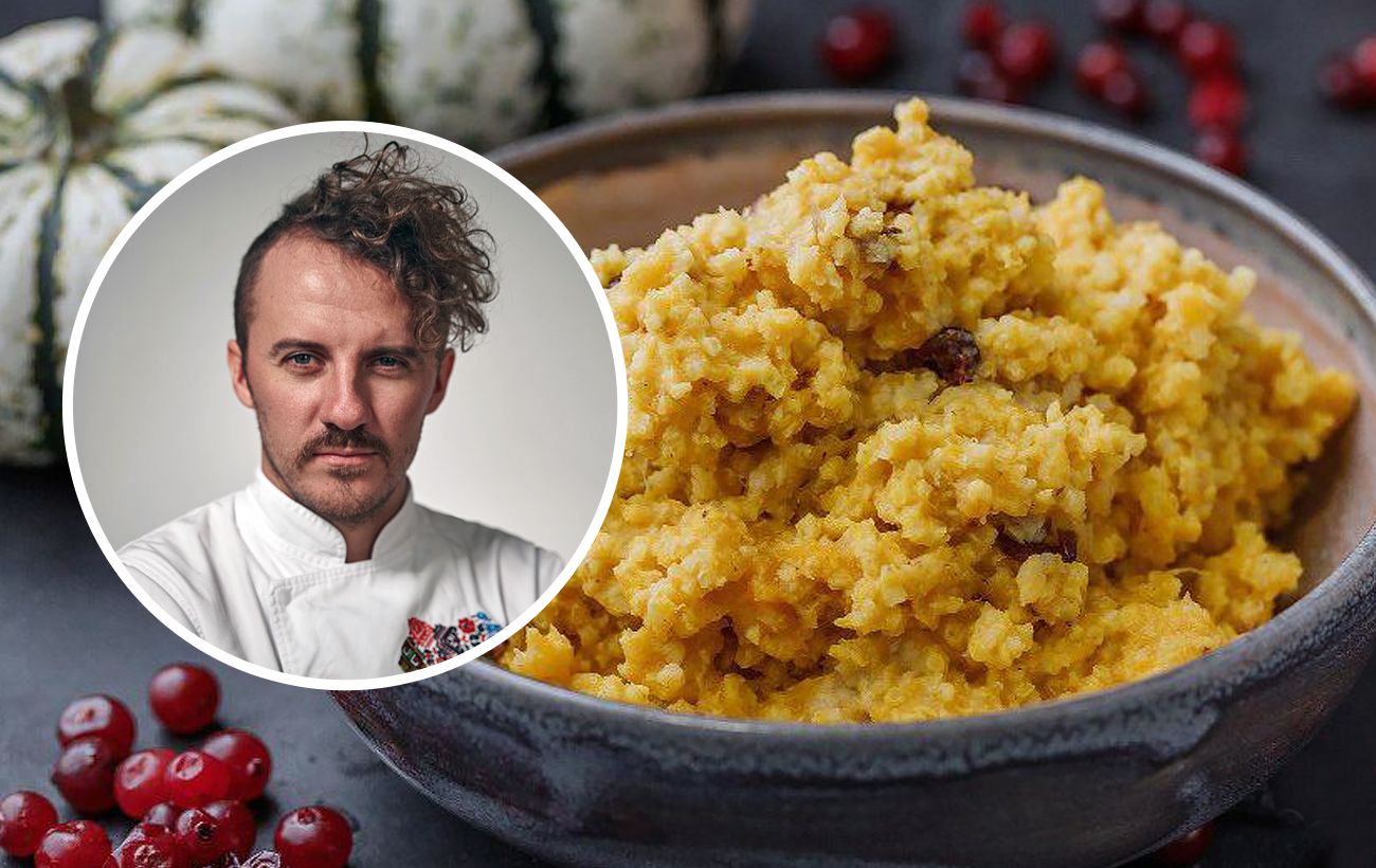 Гарбузова каша в мультиварці: Клопотенко розкрив всі секрети смакоти ...