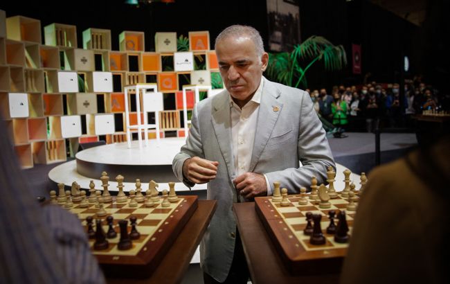 ФІДЕ повернула права юним шахістам Росії та Білорусі: що зміниться у турнірах