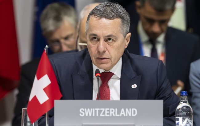 Новий голова ОБСЄ хоче відвідати Київ та Москву: подробиці