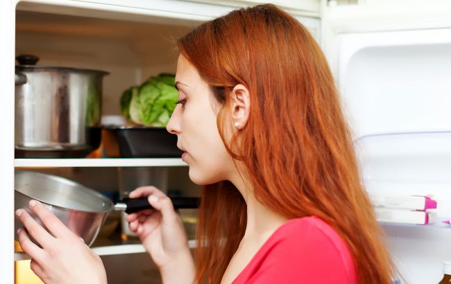 Такие продукты легко испортят ваш холодильник. Тем более летом