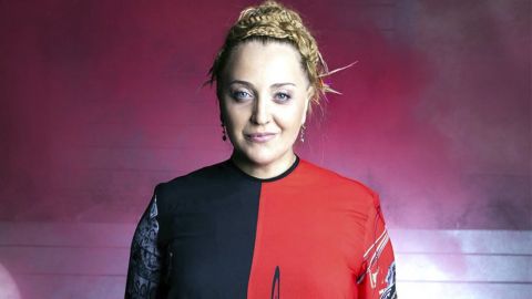 Музыка чувств и сцена у воды: Нино Катамадзе даст уникальный концерт в Киеве