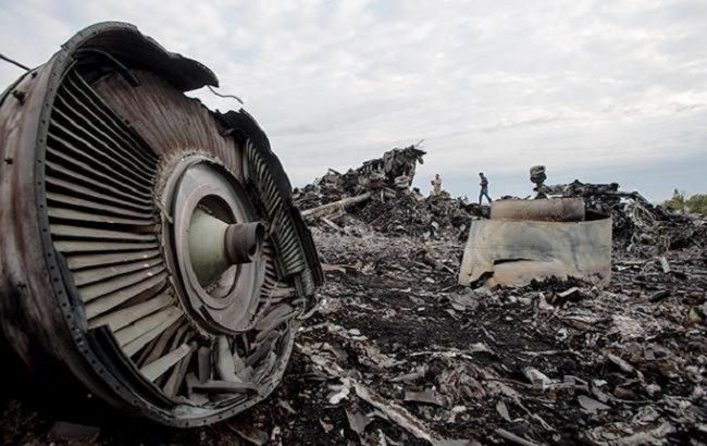 Справа MH17: Нідерланди викликали посла РФ через докази причетності Путіна до катастрофи