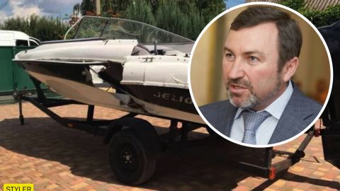 Под Днепром экс-"регионал" устроил кровавую аварию и бросил людей умирать