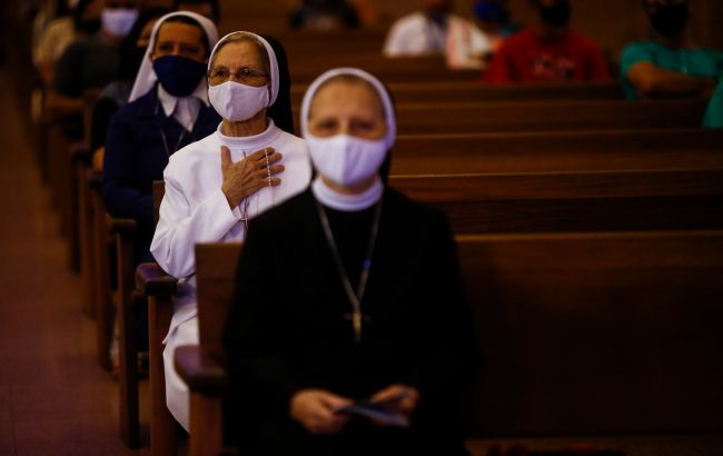 Как кардиналы будут выбирать нового Папу Римского: объяснение религиоведа